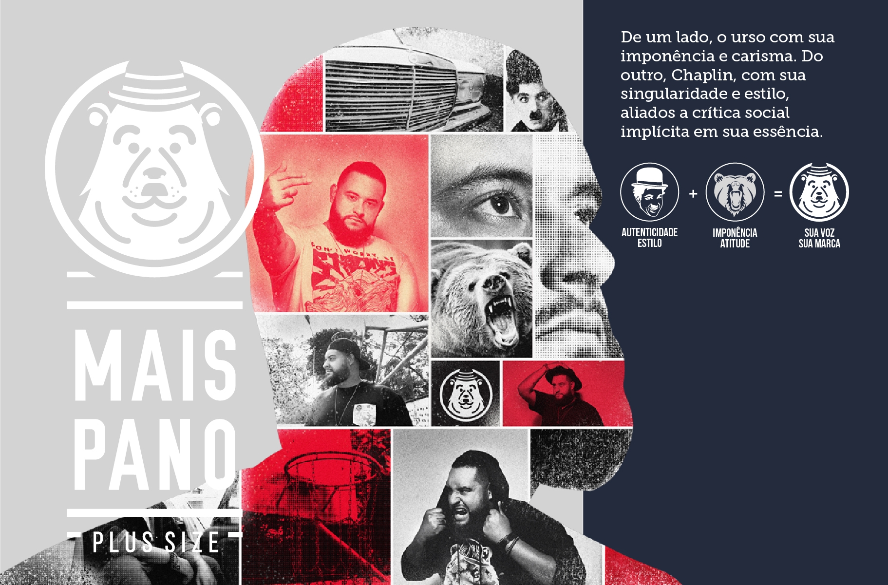 Banner Mais Pano