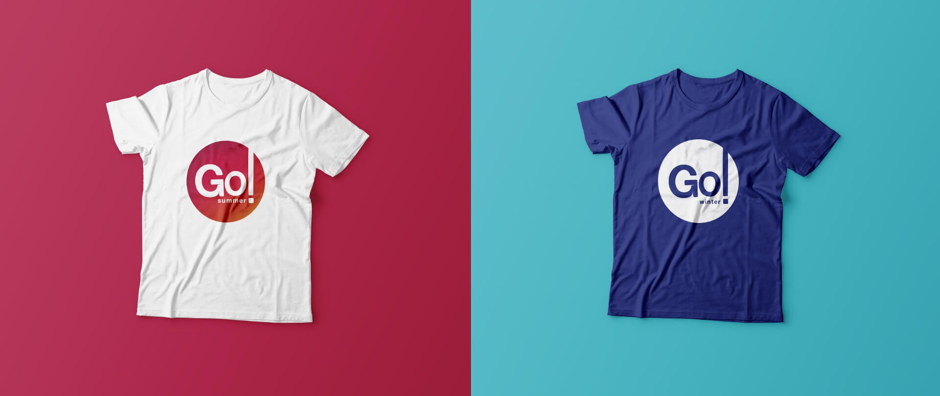 Camisas Academia da Vila