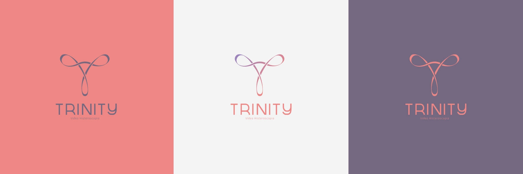 Logo Trinity