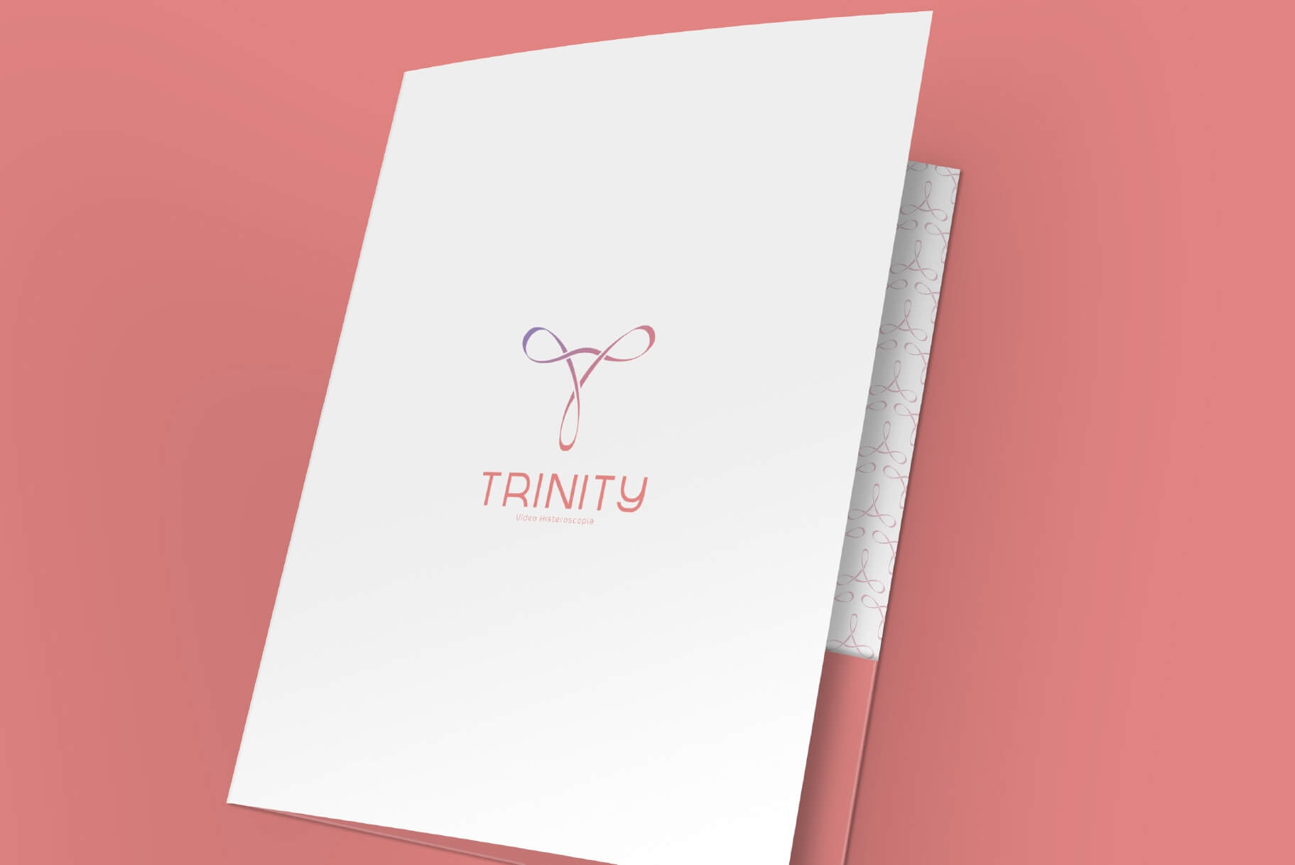 Impressos Trinity