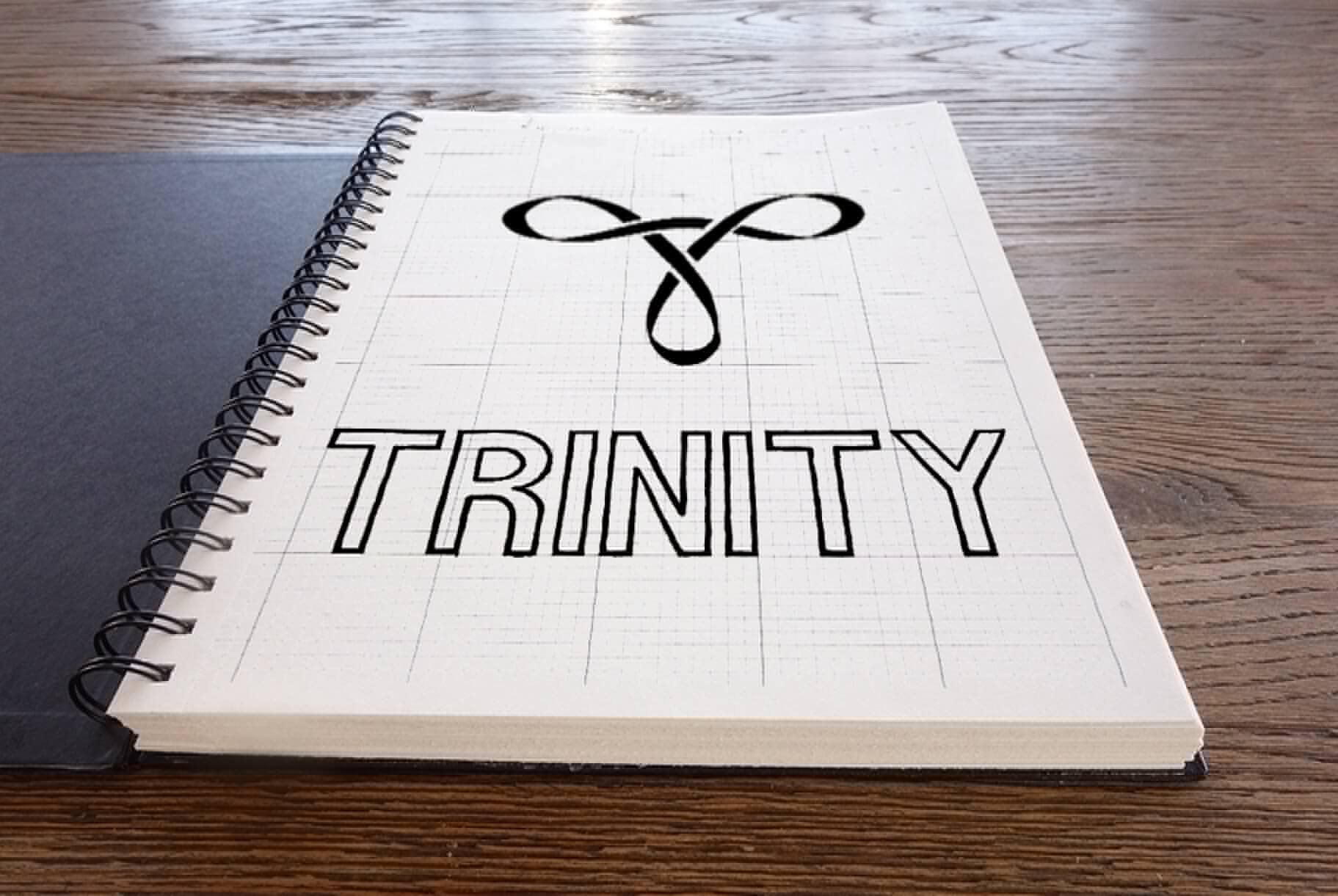 Rascunho Trinity