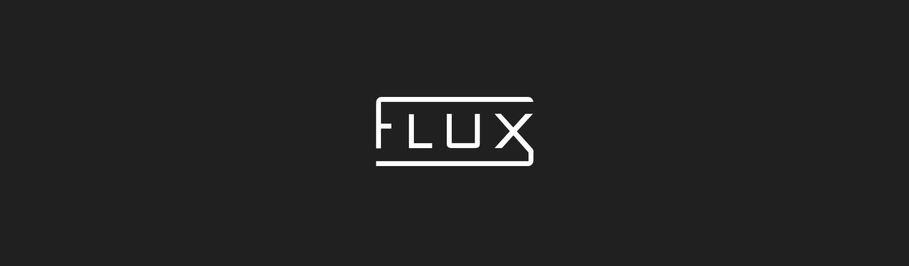 Logo Flux