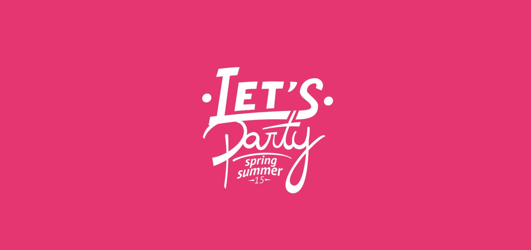 Let''s Party Flux