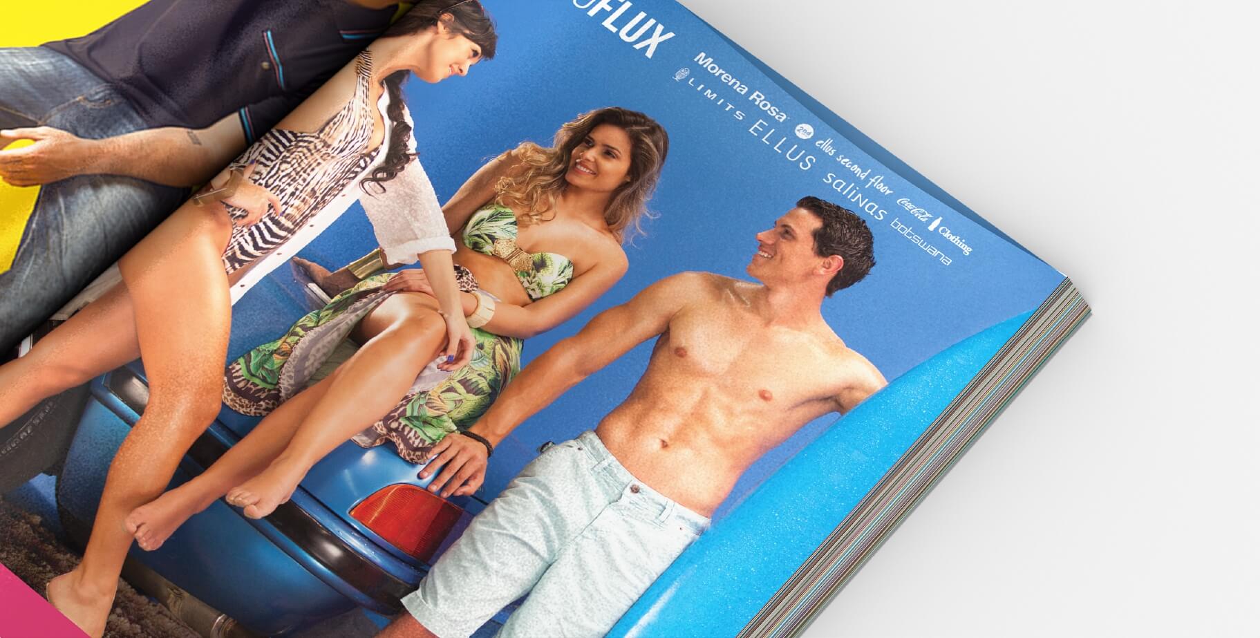 Revista Flux