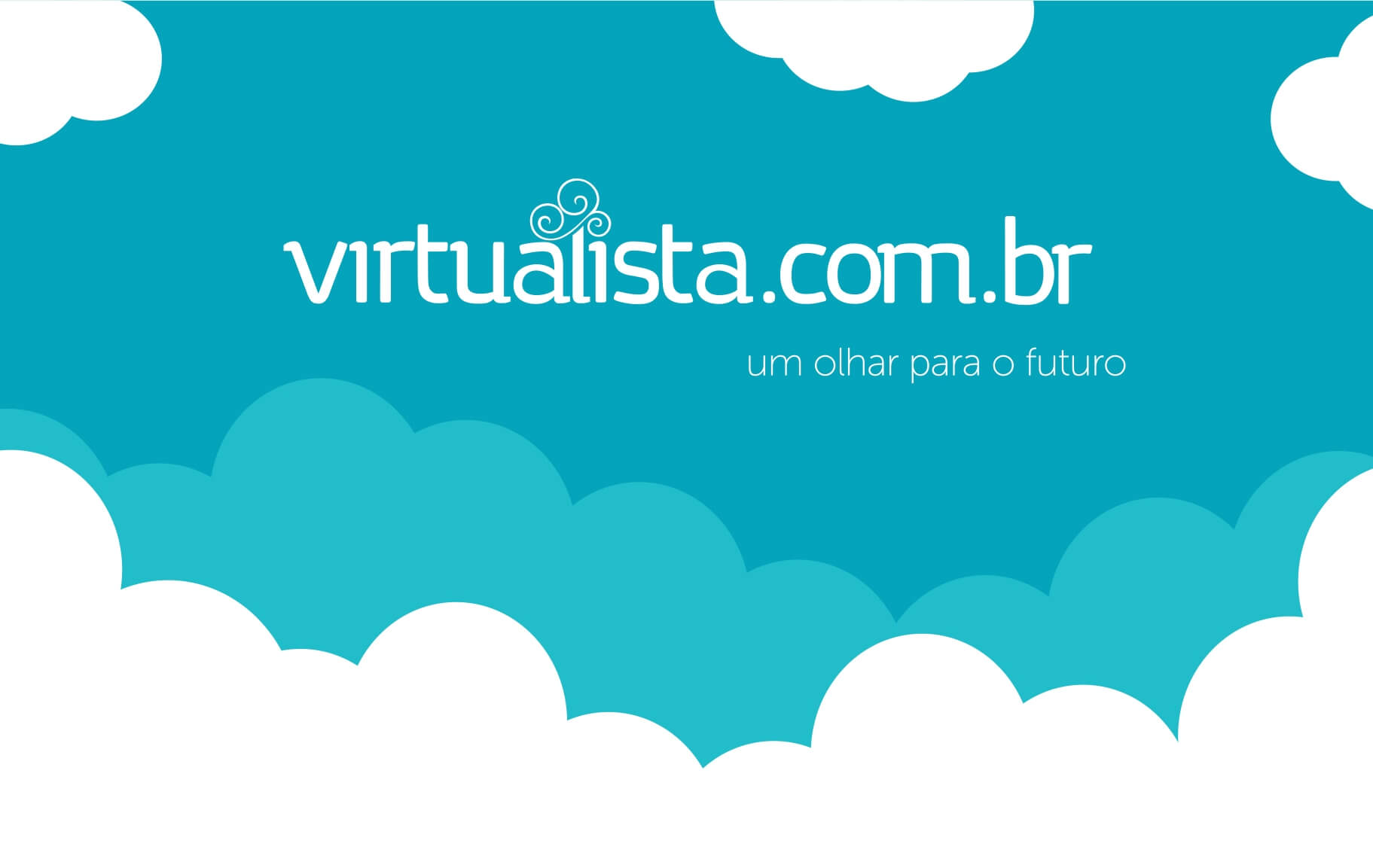 Banner Virtualista