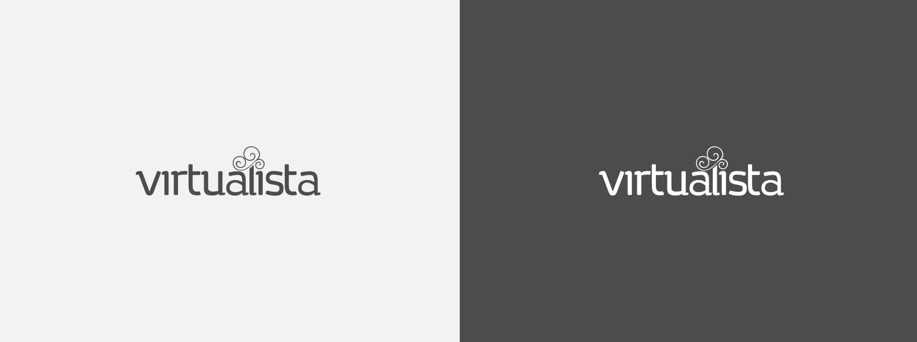 Logo Virtualista