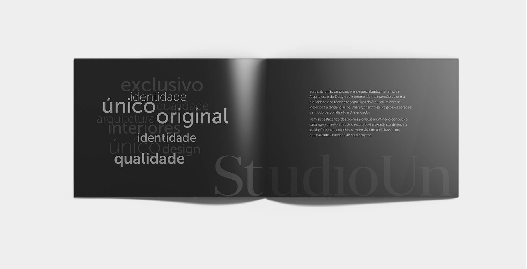 Impressos StudioUn