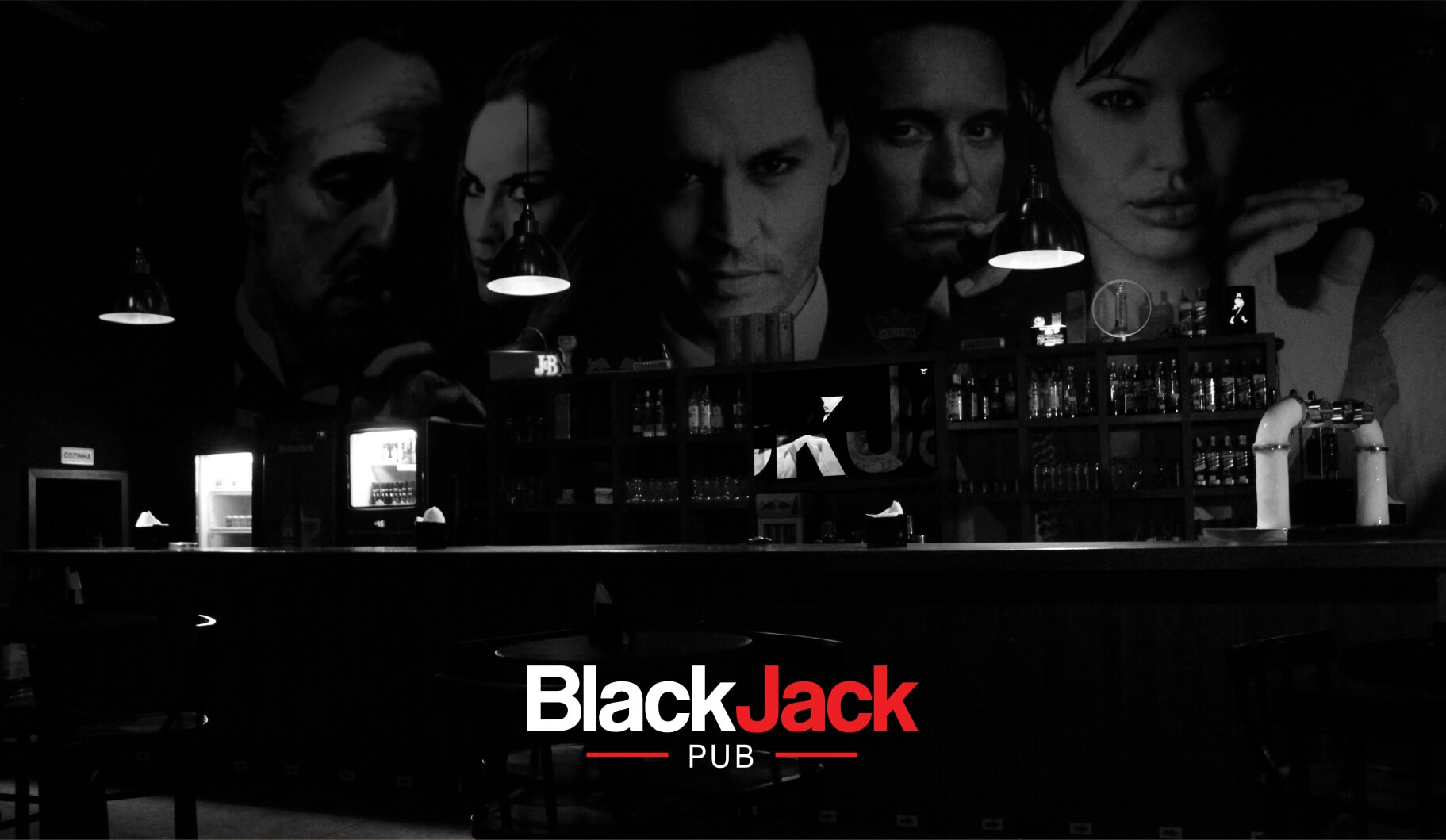 Banner BlackJack