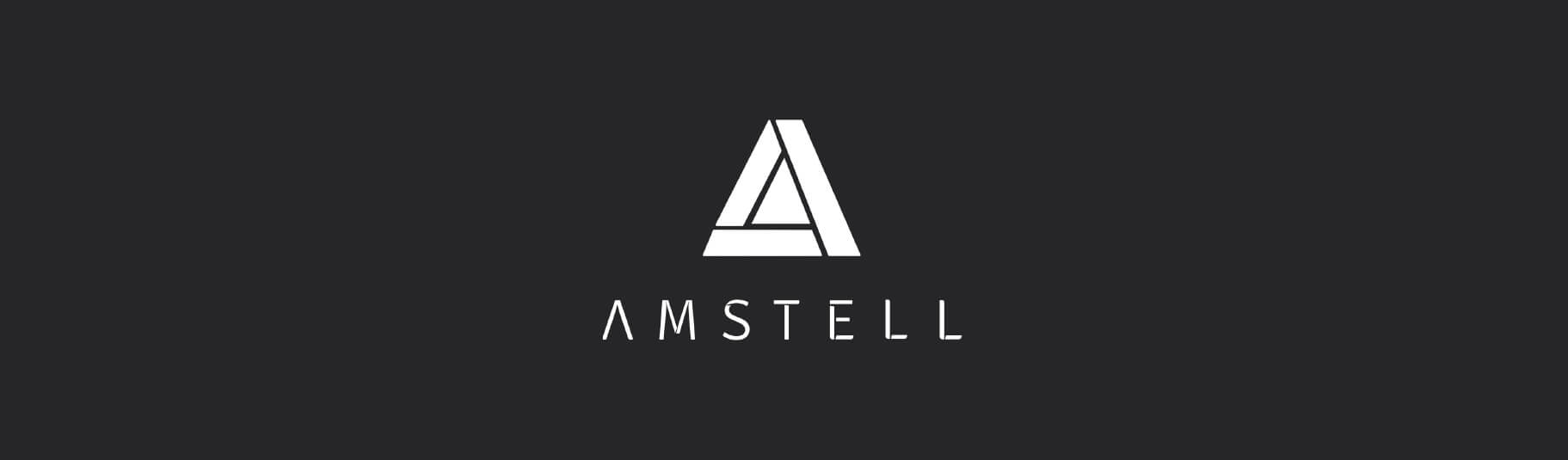 Logo Amstell