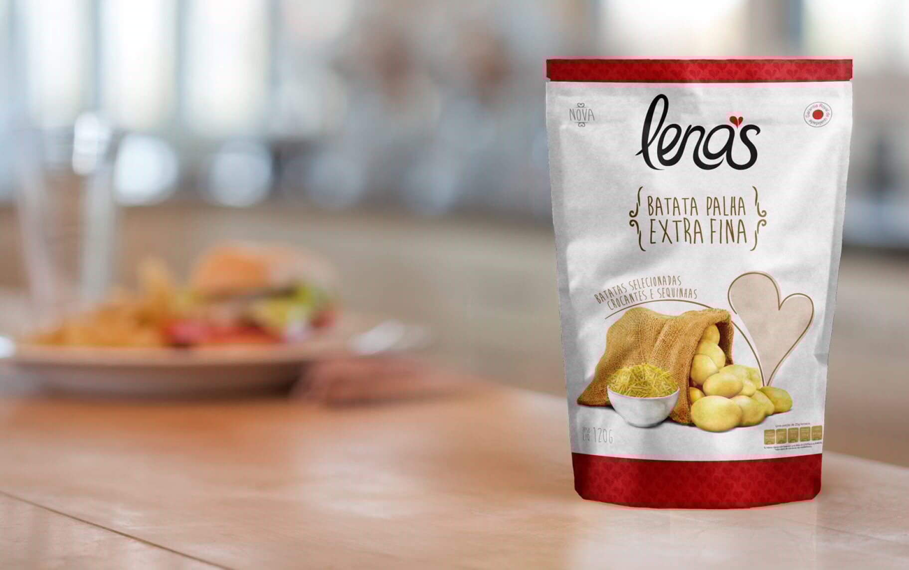 Produto Lena''s