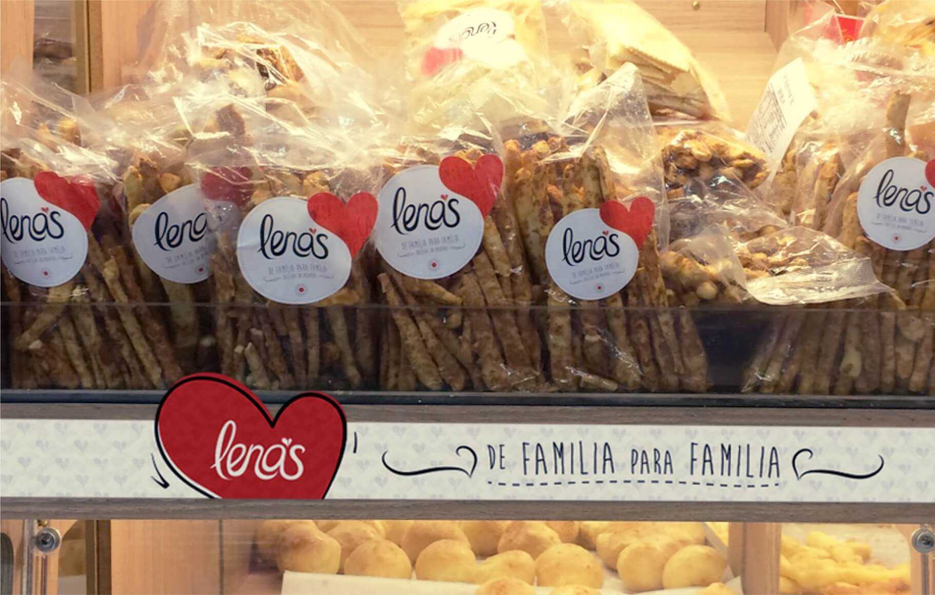 Produtos Lena''s