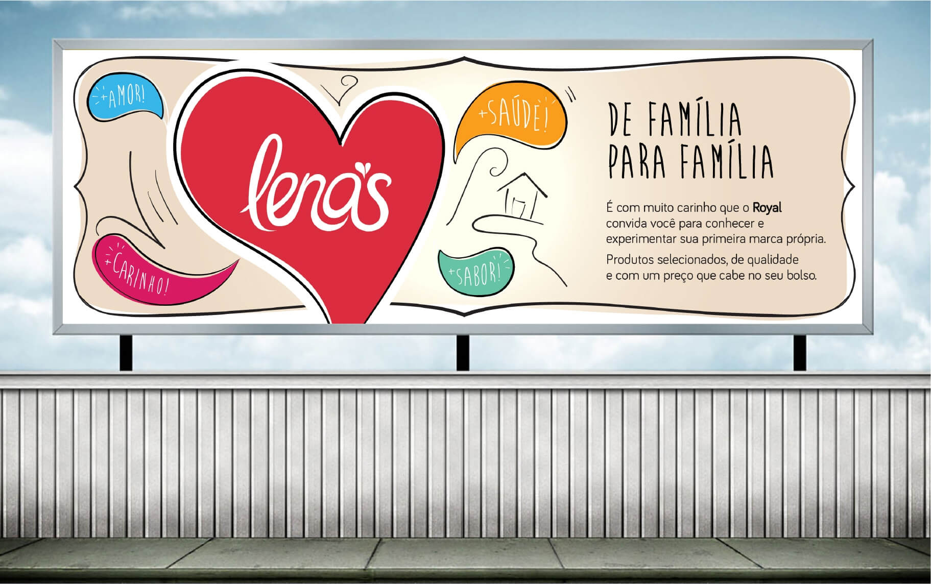 Impressos Lena''s