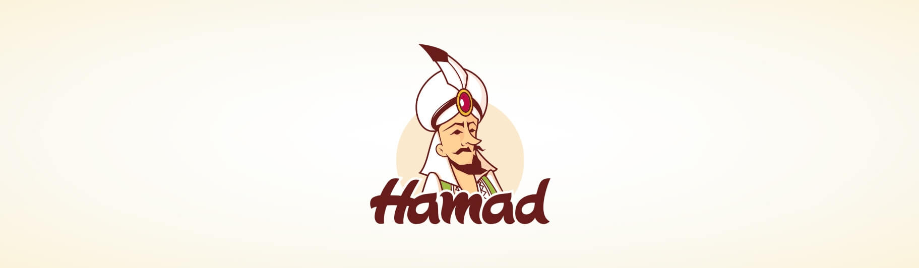 Logo Hamad