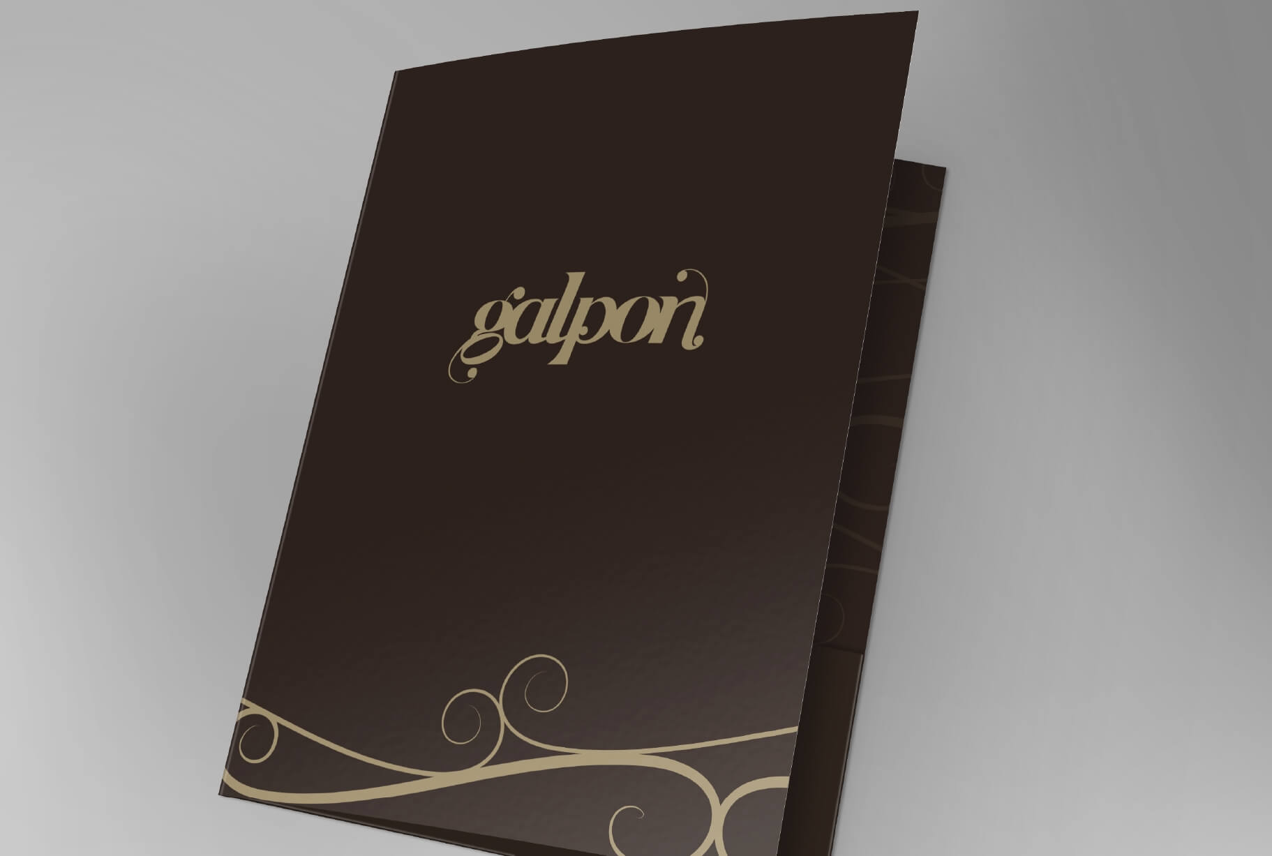 Impressos Galpon