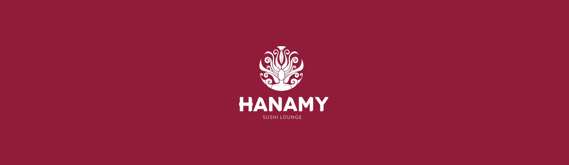Logo Hanamy