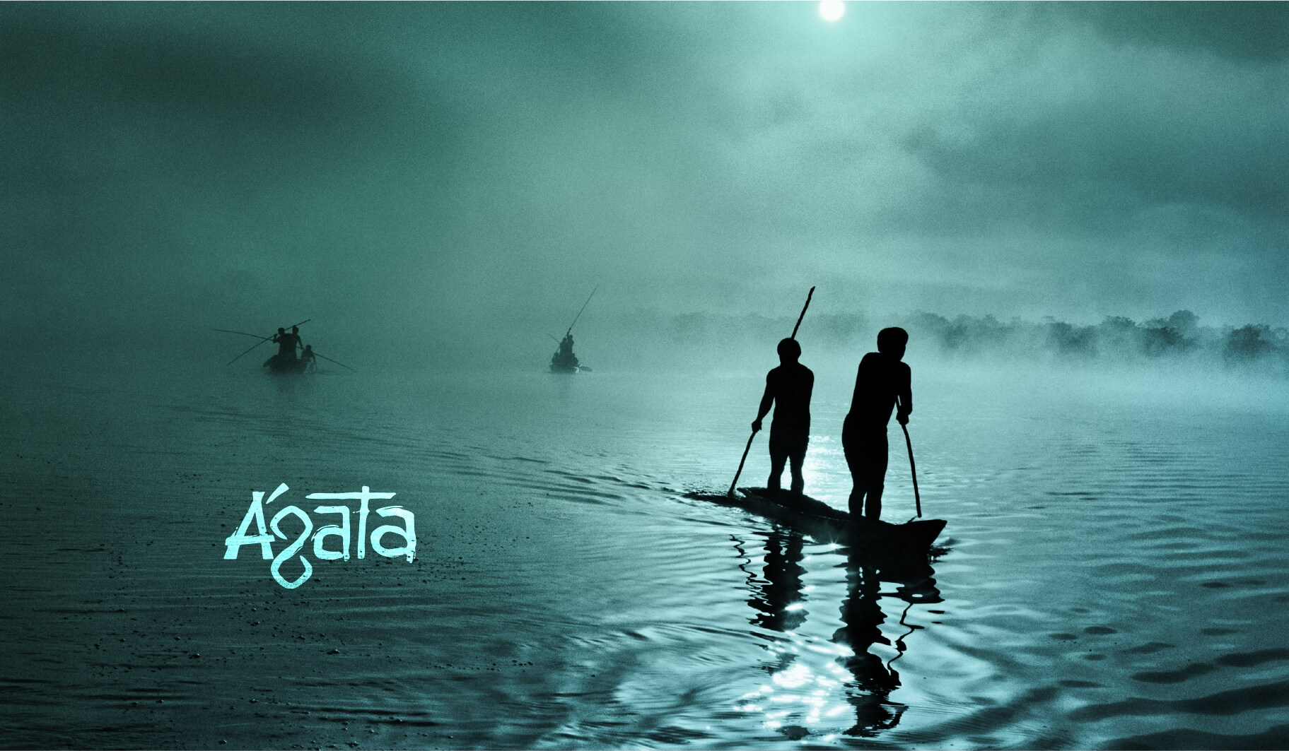 Banner Ágata