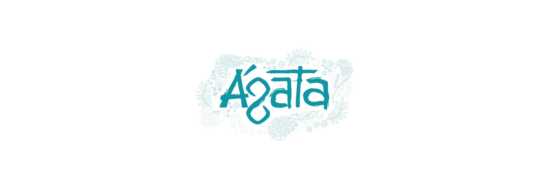 Logo Ágata