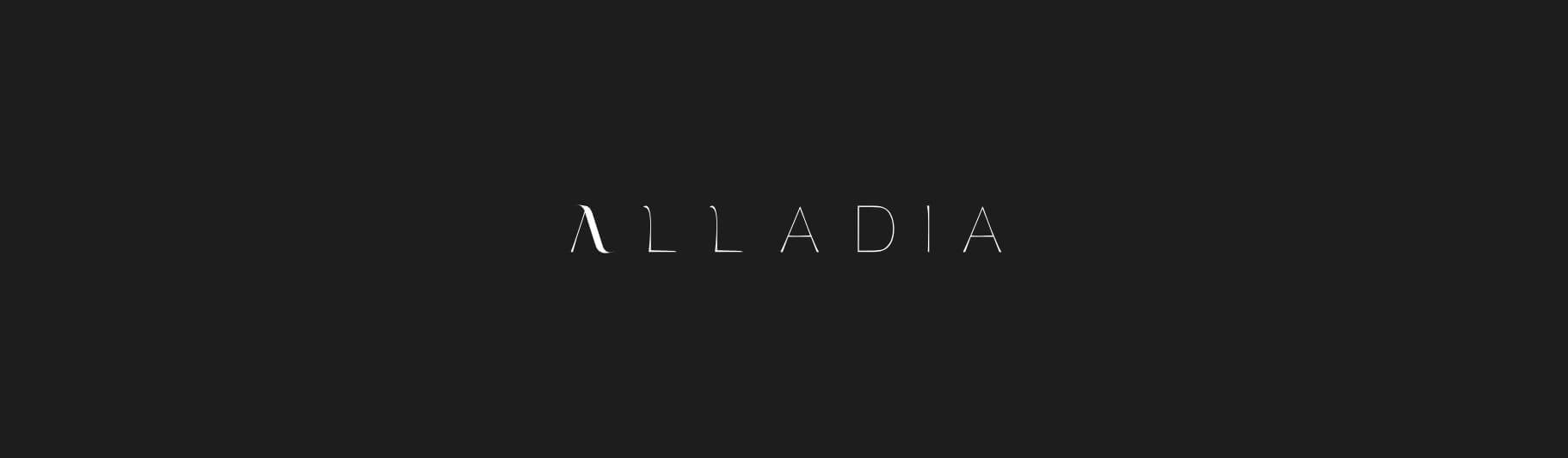Logo Alladia