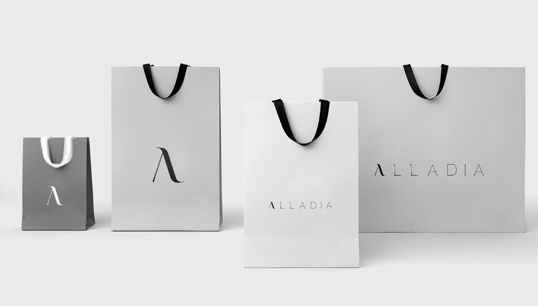 Impressos Alladia